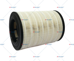 Air Filter Cartridge - Fits Scania
