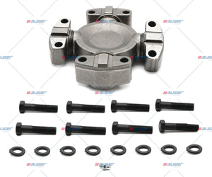 Joint Cross - Fits Scania