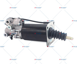 Clutch Servo - Fits Scania