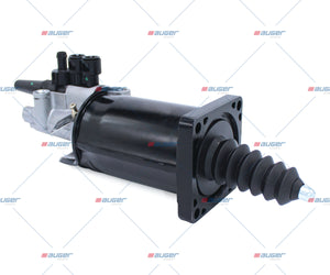 Clutch Servo - Fits Scania