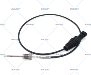 Temperature Sensor - Fits Scania