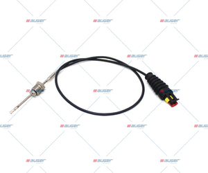 Temperature Sensor - Fits Scania