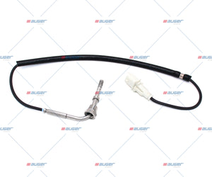 Temperature Sensor - LCV