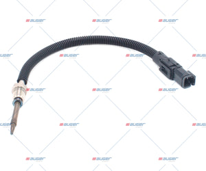 Temperature Sensor - Fits Scania