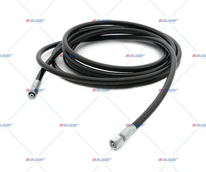 Hose, Clutch - Fits Scania