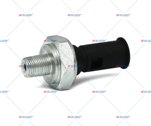 Oil Pressure Sensor - Fits Scania