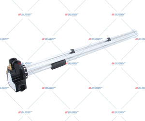 Float, Fuel Tank - Fits Scania
