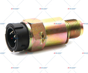 Speed Sensor - Fits Scania