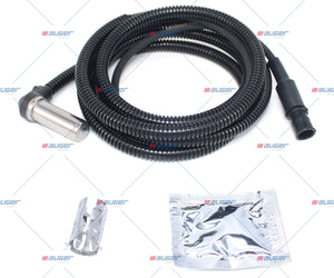 Sensor, ABS - Fits Scania