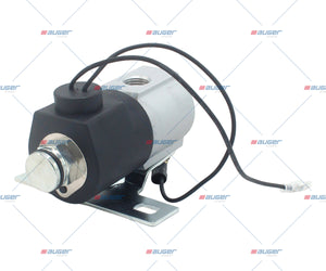 Solenoid Valve - Fits Volvo