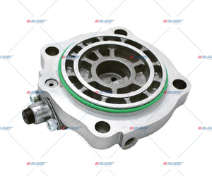 Cover, Gear Box - Fits Scania