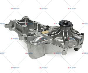 Water Pump - Fits Scania