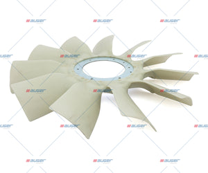 Blade, Fan - Fits Scania