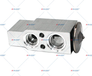 Expansion Valve - Fits Scania