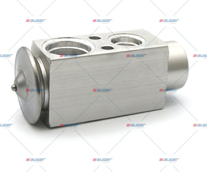 Expansion Valve - Fits Scania