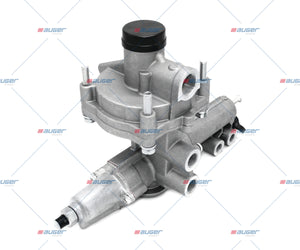 Load Sensing Valve - Fits Scania