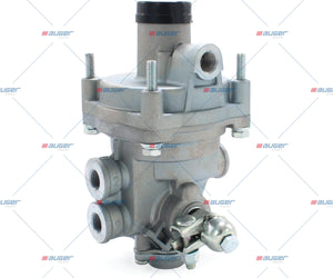 Load Leveling Valve - Fits Scania