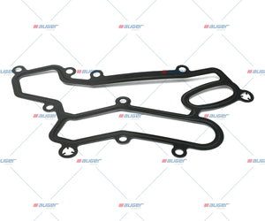 Gasket, Oil Filter - Fits Scania