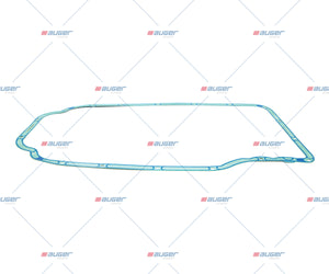 Gasket, Oil Sump - Fits Scania
