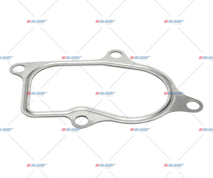 Gasket, Exhaust - Fits Scania
