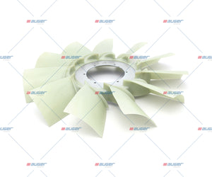 Blade, Fan - Fits Scania