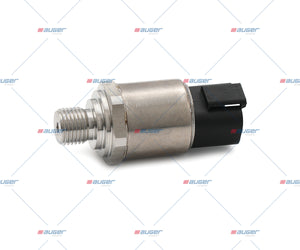Pressure Sensor - Fits Scania