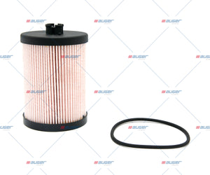 Fuel Filter - Fits Scania