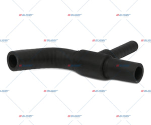 Hose, Compressor - Fits Scania