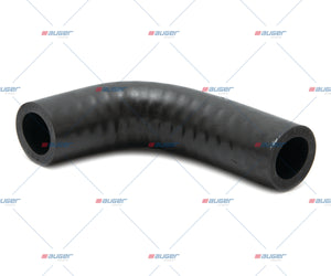 Hose, Radiator - Fits Scania