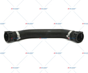 Hose, Compressor - Fits Scania