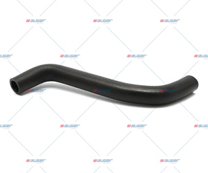 Hose, Radiator - Fits Scania