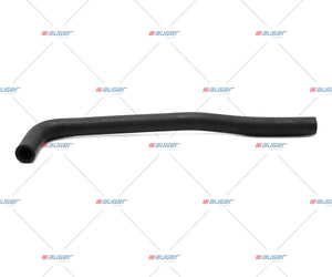 Hose, Radiator - Fits Scania