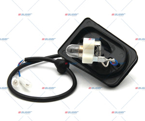 Marking Lamp - Fits Scania