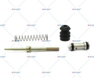 Repair Kit, Clutch - Fits Scania