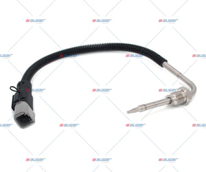 Temperature Sensor - Fits Scania