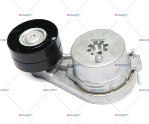 Belt Tensioner, Fan - Fits Scania