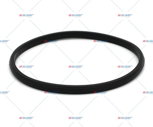 Gasket, Thermostat - Fits Scania