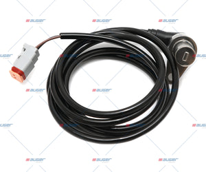 Speed Sensor - Fits Scania