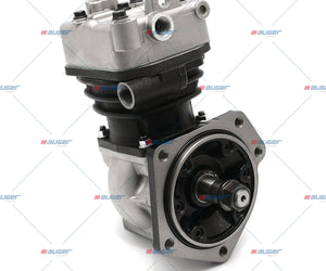 Compressor - Fits Scania