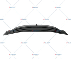 Spring, Spring Suspension - Fits Universal
