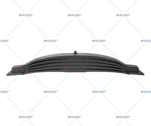 Spring, Spring Suspension - Fits Universal