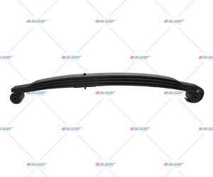 Spring, Spring Suspension - Fits Universal
