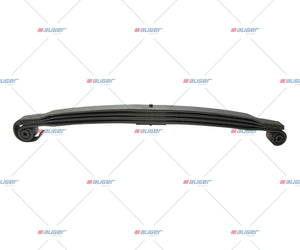 Spring, Spring Suspension - Fits Universal