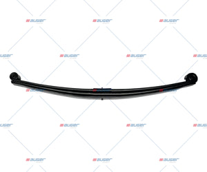 Spring, Spring Suspension - Fits Universal