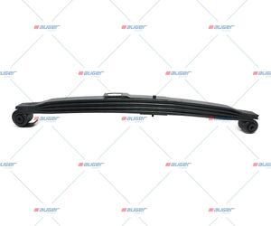 Spring, Spring Suspension - Fits Universal