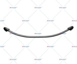 Spring, Spring Suspension - Fits Universal