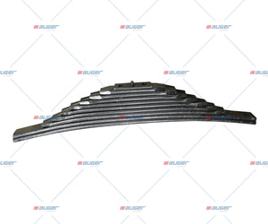 Spring, Spring Suspension - Fits Universal
