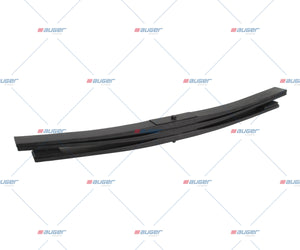 Spring, Spring Suspension - Fits Universal