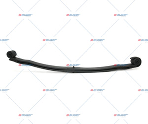 Spring, Spring Suspension - Fits Universal