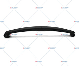 Spring, Spring Suspension - Fits Scania